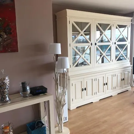 Appartement Laguna Lac 克诺克－海斯特