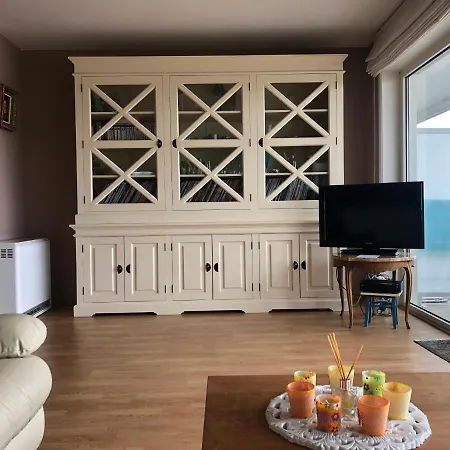 Appartement Laguna Lac Apartment