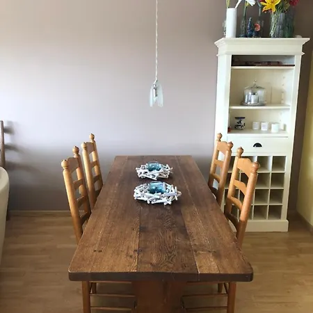 Appartement Laguna Lac * 克诺克－海斯特