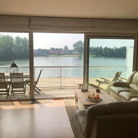 Appartement Laguna Lac
