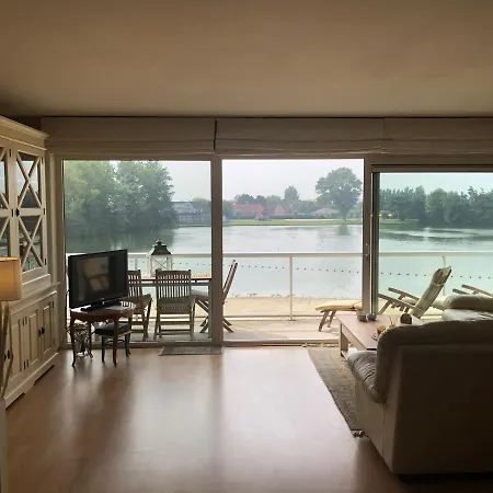 Appartement Laguna Lac