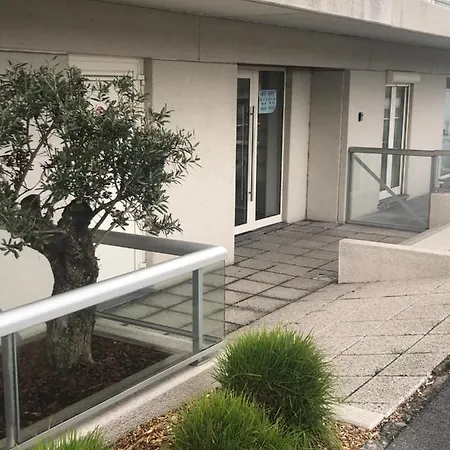 Apartment Appartement Laguna Lac Knokke-Heist