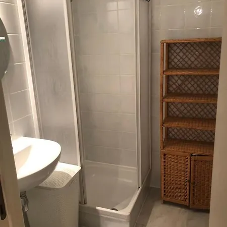 Apartmán Appartement Laguna Lac *