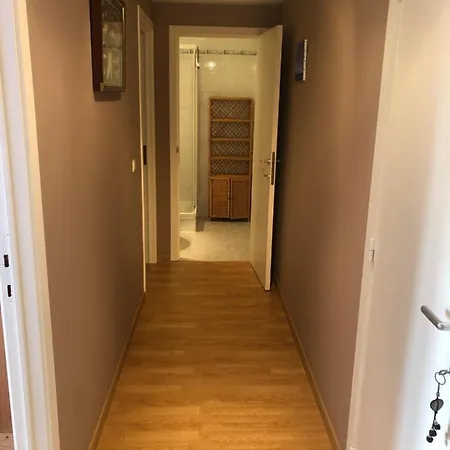 Appartement Laguna Lac 公寓 *