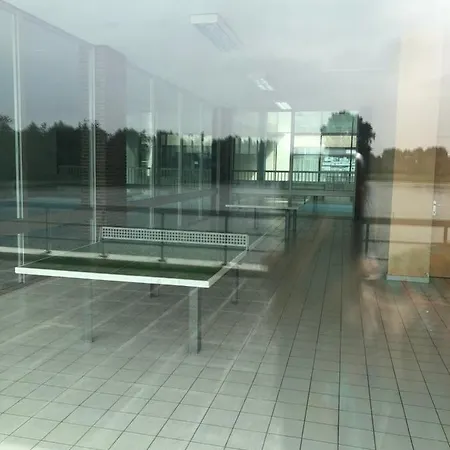 Appartement Laguna Lac Apartmán