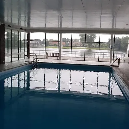 Appartement Laguna Lac Apartmán Knokke-Heist