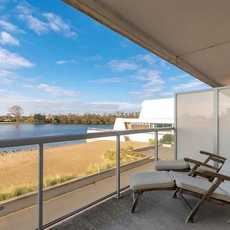 Appartement Laguna Lac