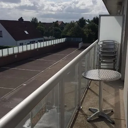Appartement Laguna Lac * Knokke-Heist