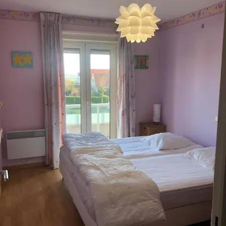 Appartement Laguna Lac 公寓 *