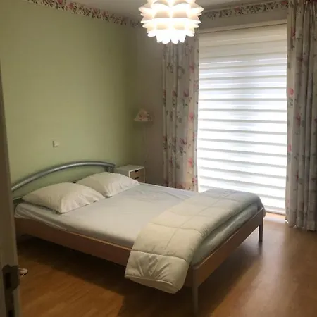 公寓 Appartement Laguna Lac