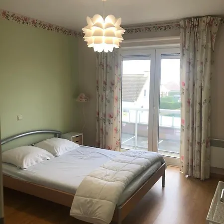 Appartement Laguna Lac 公寓 *