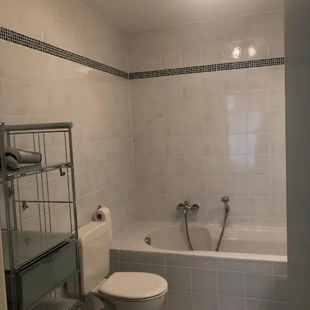 Apartmán Appartement Laguna Lac *